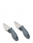 Liewood - Perry Cutting Knife Set - S&ouml;&ouml;giriistad - L15.5CM