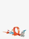 Hot Wheels - Action Loop Stunt Champion Track Set & 1 Diecast Car - V&otilde;idus&otilde;idurajad - ONE SIZE
