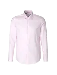 Seidensticker - Business Shirt Slim - Smokingus&auml;rgid - 43