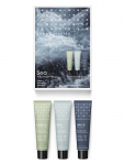 Skandinavisk - Sea Mini Hand Cream Giftset 30Ml X 3 (Fjord, &Oslash;y, Hav) - K&auml;tekreemid - ONE SIZE