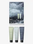 Skandinavisk - Sea Mini Hand Cream Giftset 30Ml X 3 (Fjord, &Oslash;y, Hav) - K&auml;tekreemid - ONE SIZE
