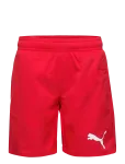 Puma Swim - Puma Swim Boys Mid Shorts 1P - Ujumisp&uuml;ksid - 164