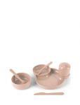 Dantoy - Tiny Bio Dinner Giftset - &Otilde;htus&ouml;&ouml;gikomplektid - 30.5X 7X 23.5CM