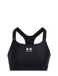 Under Armour - Ua Heatgear High - Sports Bras - All - XS