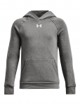 Under Armour - Ua Rival Fleece Hoodie - Kapuutsiga pusad - 122-128