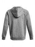 Under Armour - Ua Rival Fleece Fz Hoodie - Kapuutsiga pusad - M