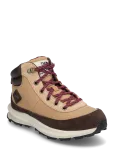 The North Face - Y Back-To-Berkeley Iv Hiker - Talvesaapad n&ouml;&ouml;ridega - 32