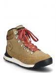 The North Face - W Back-To-Berkeley Iv Textile Wp - Outdoor-hiking Shoes - 40