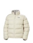 Helly Hansen - W Yu 23 Reversible Puffer - Polsterdatud jakid - XL