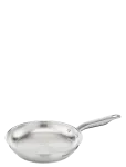 Tefal - Virtuoso Frypan 28 Cm Uncoated Stainless Steel - Praepannid - &Oslash; 28 CM