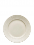 R&ouml;rstrand - Swgr Plate 21Cm Oat - Praetaldrikud - &Oslash; 21.6 CM