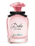 Dolce&Gabbana - Dolce Garden Edp - Eau De Parfum - 50 ml