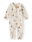 That's Mine - Elliotte Onesie - Pikkade varrukatega bodid - 56