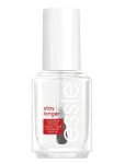 Essie - Essie Stay Longer Top Coat 13,5 Ml - Base & Top Coat - 13.5 ml