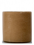 Byon - Vase/Candle Holder Calore M - Teek&uuml;&uuml;nlajalad - ONE SIZE