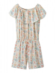 Name It - Nkfvinaya Ss Playsuit Fffff Noos - Kombinesoonid - 122