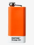 PANTONE - Pantone Hip Flask - Drink & Bar Accessories - ONE SIZE