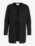 Vila - Vinaja New Long Jacket - Kerged mantlid - XS