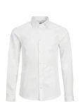 Jack & Jones - Jprparma Shirt L/S Noos Jnr - Pikkade varrukatega s&auml;rgid - 152