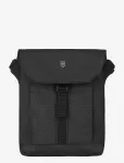 Victorinox - Altmont Original, Flapover Digital Bag Laptop Backpack, Black - Arvutikotid - 7 l
