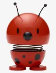 Hoptimist - Hoptimist Ladybird - Portselankujud ja skulptuurid - 4.5X5.8X6.8CM