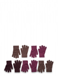 CeLaVi - Magic Gloves 5-Pack - Kindad - 1-2Y