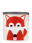 3 Sprouts - Storage Container Round - Hoiukorvid - 44.5CM X 43CM