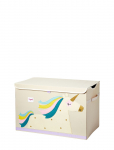 3 Sprouts - Storage Basket With Lid - Hoiukarbid - ONE SIZE