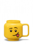 LEGO STORAGE - Lego Ceramic Mug Large Silly - Cups - L