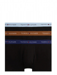 Tommy Hilfiger - 3P Wb Trunk - Bokserid - M