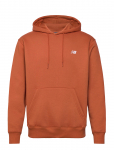 New Balance - Sport Essentials Fleece Hoodie - Spordi kapuutsiga pusad - XXL