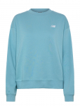 New Balance - Sport Essentials French Terry Crew - Dressipluusid - XL