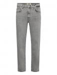 Woodbird - Wbdoc Ash Grey Jeans - Klassikalised - 36 x 34