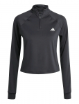 Adidas Performance - We 1/4Zip - Dressipluusid - XS