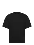 Jack & Jones - Jjebradley Tee Ss O-Neck Noos - L&uuml;hikeste varrukatega - M