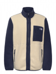 The North Face - M Yumiori Full Zip - Spordifliisid ja vahekihid - XS