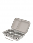 Haps Nordic - Haps Box - Two Compartments - Toidukarbid - W
