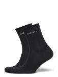 HUGO - 2P Qs Fine Rib Cc W - Tavalised sokid - 36-42
