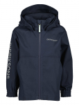 Didriksons - Hallon Kids Jkt - Tepitud jakid - 122