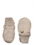 Mikk-line - Wool Mittens - Beebikindad - 86-92