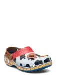 Crocs - Toy Story Woody Classic Clog K - Kotad - 33/34