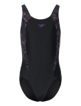 Speedo - Girls Hyperboom Splice Muscleback - Ujumisriided - 176