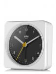 Braun - Braun Alarm Clock - &Auml;ratuskellad - ONE SIZE