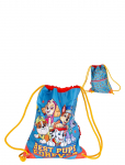 Paw Patrol - Gym Bag Paw Patrol - Spordikotid - ONE SIZE