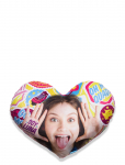 BrandMac - Cushion Soy Luna - Padjad - 35 cm