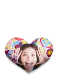 BrandMac - Cushion Soy Luna - Padjad - 35 cm