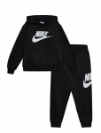 Nike - Nkn Club Fleece Set - Dressikomplektid - 92-98