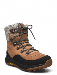 Merrell - Women's Siren 4 Thermo Mid Zip Wp - - Outdoor-hiking Shoes - 41