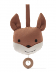 Kid's Concept - Music Box Ed Edvin - Mobile Clouds - ONE SIZE