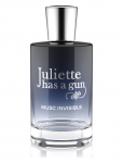 Juliette Has A Gun - Musc Invisible Edp 100Ml - Eau De Parfum - 100 ML